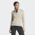 TERREX MULTI LIGHT FLEECE FULL-ZIP JACKET BEIGE